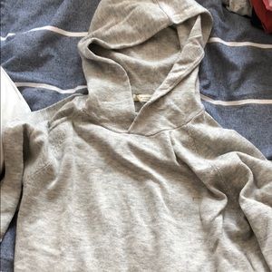 Scotch & soda men’s sweater hoodie